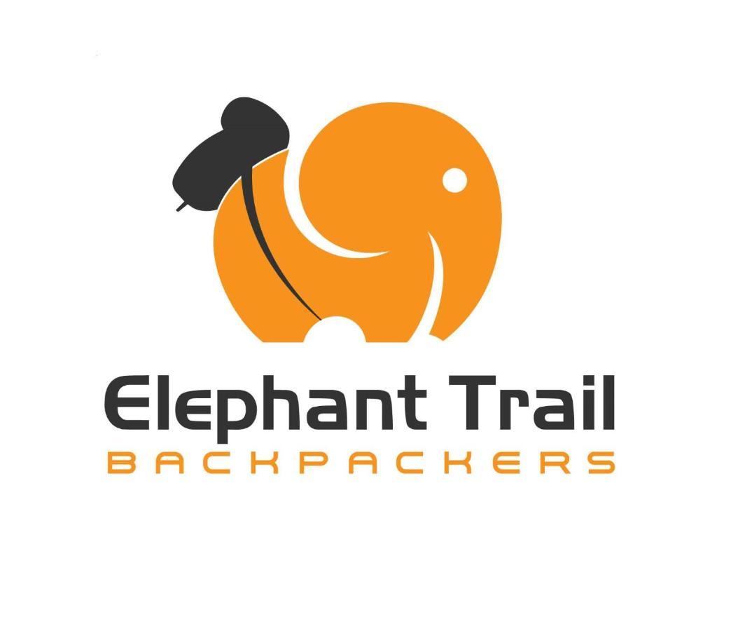 Elephant Trail Guesthouse And Backpackers Kasane Zewnętrze zdjęcie